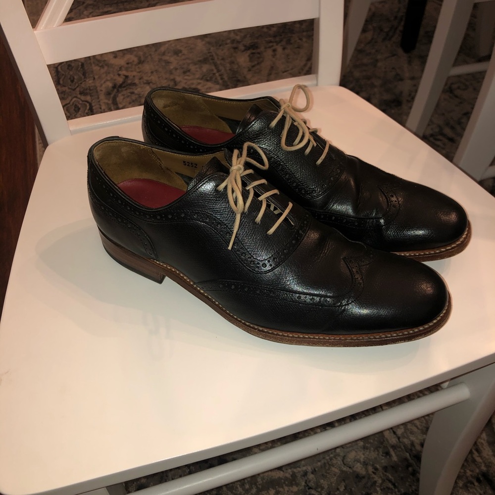 Men’s Grenson Shoes